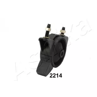 Support moteur ASHIKA GOM-2214