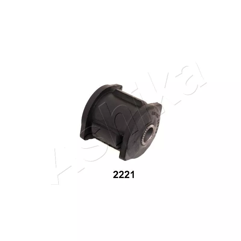 Support, silentbloc du bras transversal ASHIKA GOM-2221