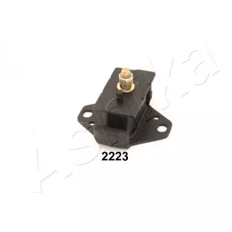 Support moteur ASHIKA GOM-2223
