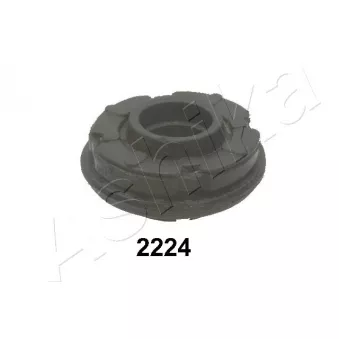 Coussinet de palier, stabilisateur ASHIKA GOM-2224