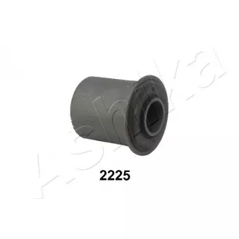 Support, silentbloc du bras transversal ASHIKA GOM-2225