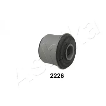 Support, silentbloc du bras transversal ASHIKA GOM-2226
