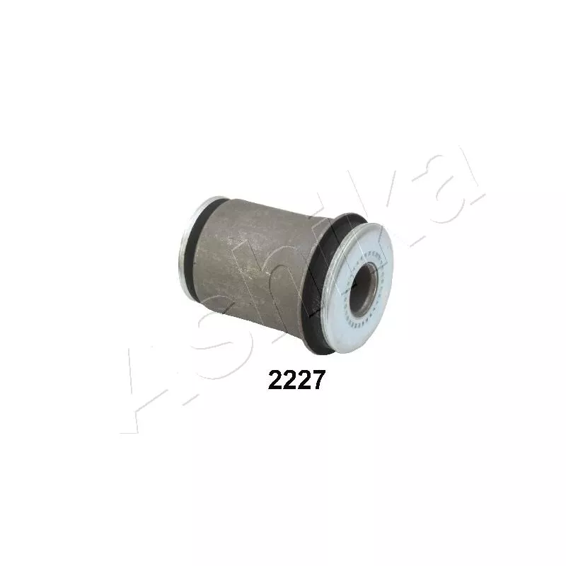 Support, silentbloc du bras transversal ASHIKA GOM-2227
