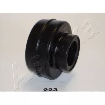 Coussinet de palier, ressort à lames ASHIKA GOM-223