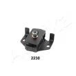 Support moteur ASHIKA GOM-2230 - Visuel 2
