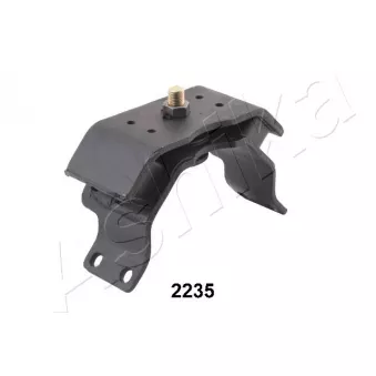 Support moteur ASHIKA GOM-2235