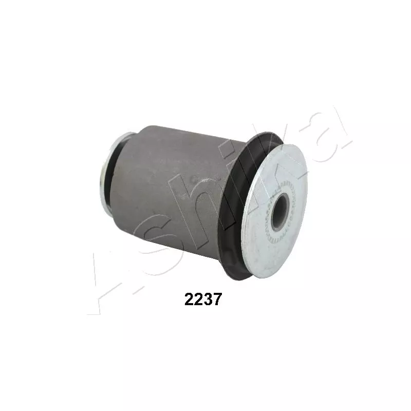 Support, silentbloc du bras transversal ASHIKA GOM-2237