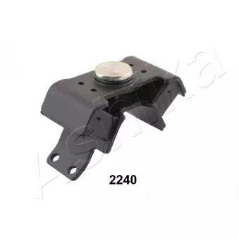 Support moteur ASHIKA GOM-2240