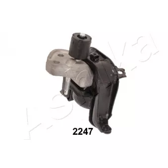 Support moteur ASHIKA GOM-2247