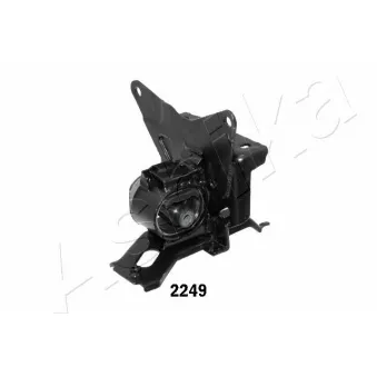 Support moteur ASHIKA GOM-2249