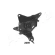 Support moteur ASHIKA GOM-2249 - Visuel 2
