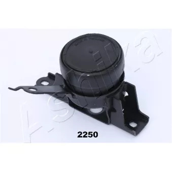 Support moteur ASHIKA GOM-2250