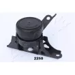 Support moteur ASHIKA GOM-2250 - Visuel 2