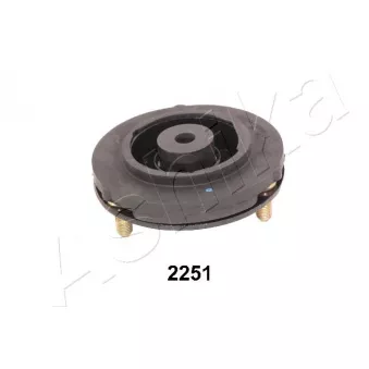 Coupelle de suspension ASHIKA GOM-2251