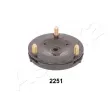 Coupelle de suspension ASHIKA GOM-2251 - Visuel 2