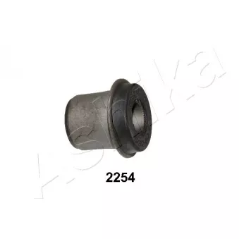 Support, silentbloc du bras transversal ASHIKA GOM-2254