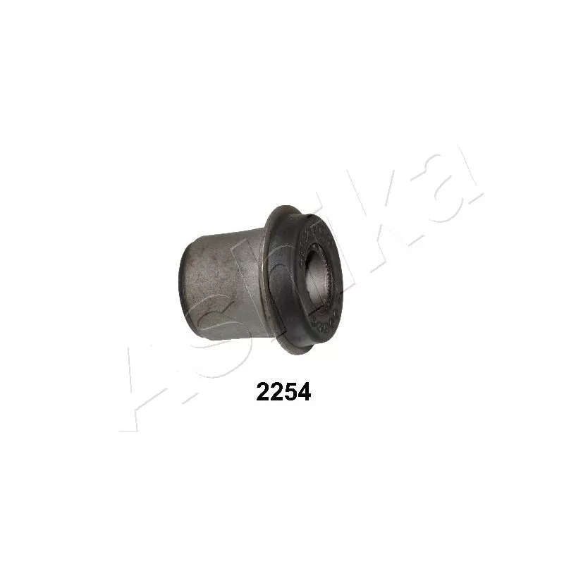 Support, silentbloc du bras transversal ASHIKA GOM-2254