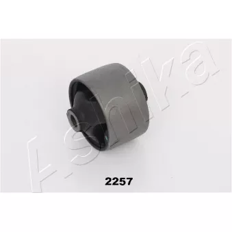 Support moteur ASHIKA GOM-2257