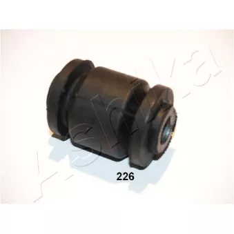 Support, silentbloc du bras transversal ASHIKA GOM-226