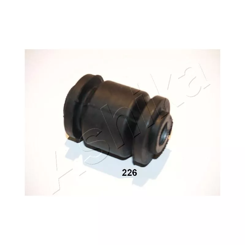 Support, silentbloc du bras transversal ASHIKA GOM-226