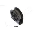 Support moteur ASHIKA GOM-2260 - Visuel 1
