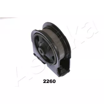 Support moteur ASHIKA GOM-2260
