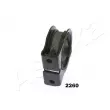 Support moteur ASHIKA GOM-2260 - Visuel 2