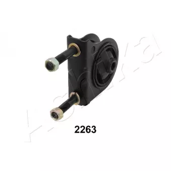 Support moteur ASHIKA GOM-2263