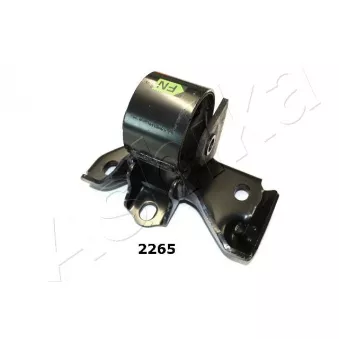 Support moteur ASHIKA GOM-2265