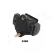 Support moteur ASHIKA GOM-2268 - Visuel 2