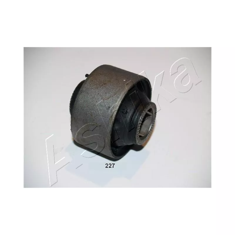 Support, silentbloc du bras transversal ASHIKA GOM-227