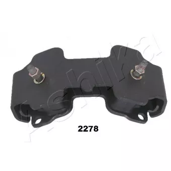Support moteur ASHIKA GOM-2278