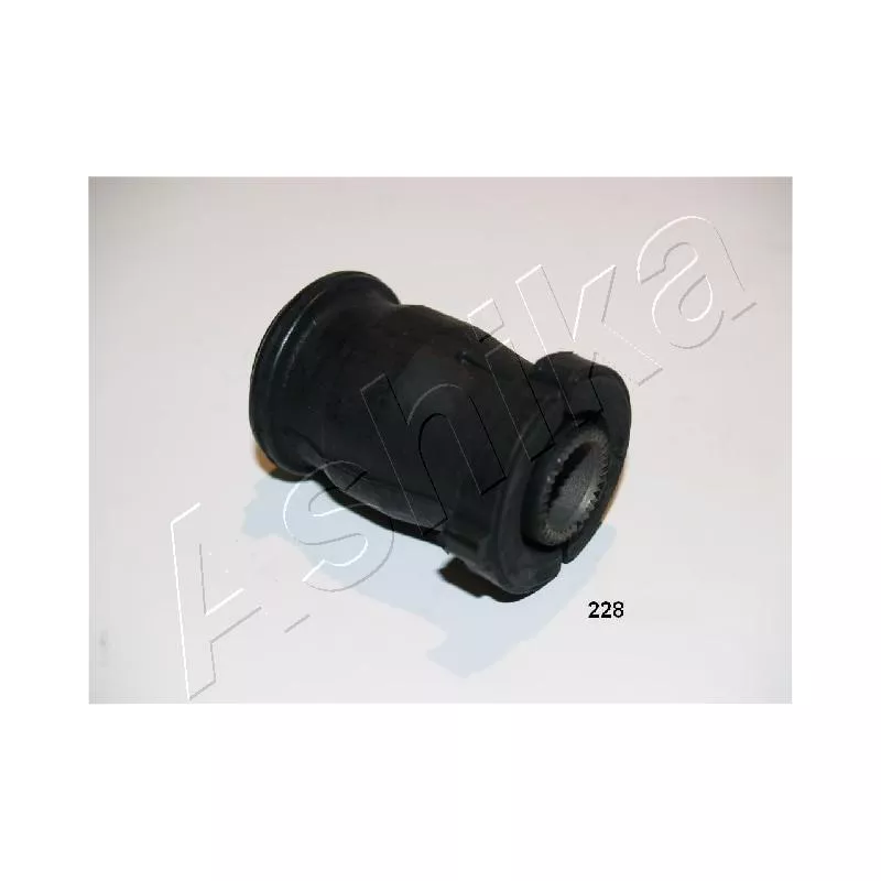 Support, silentbloc du bras transversal ASHIKA GOM-228