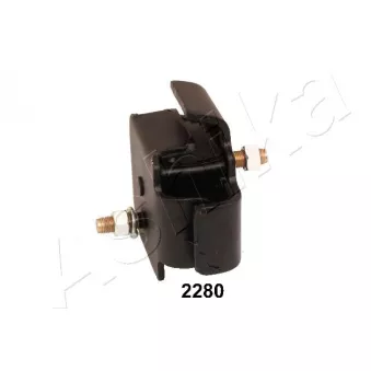 Support moteur ASHIKA GOM-2280