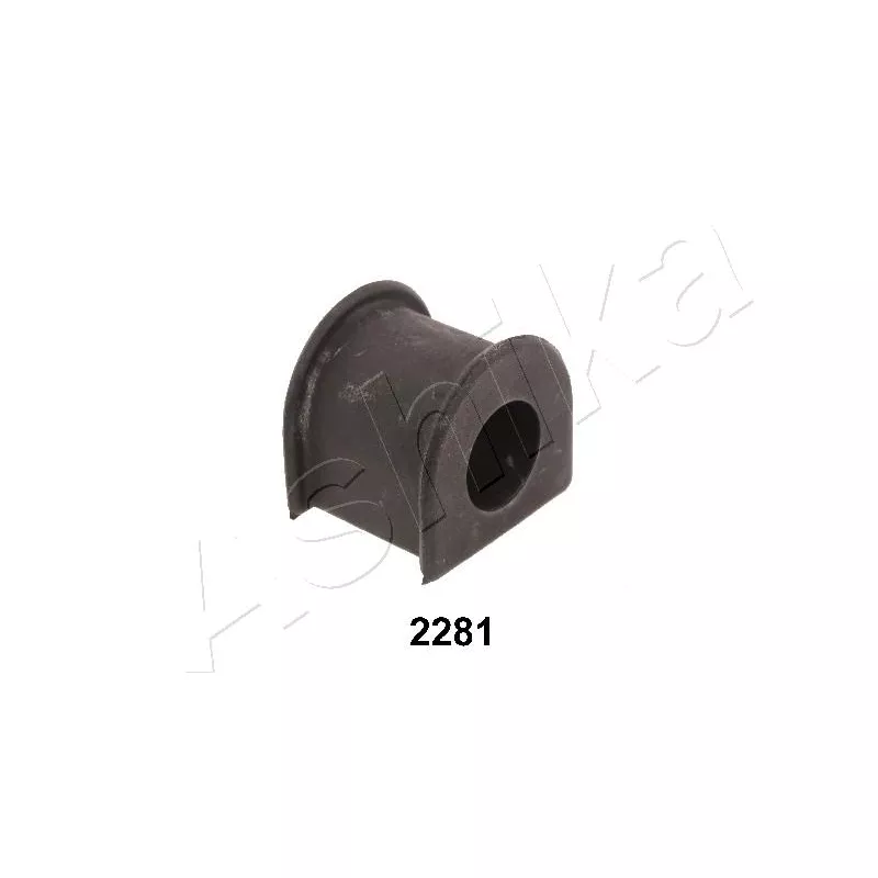 Coussinet de palier, stabilisateur ASHIKA GOM-2281
