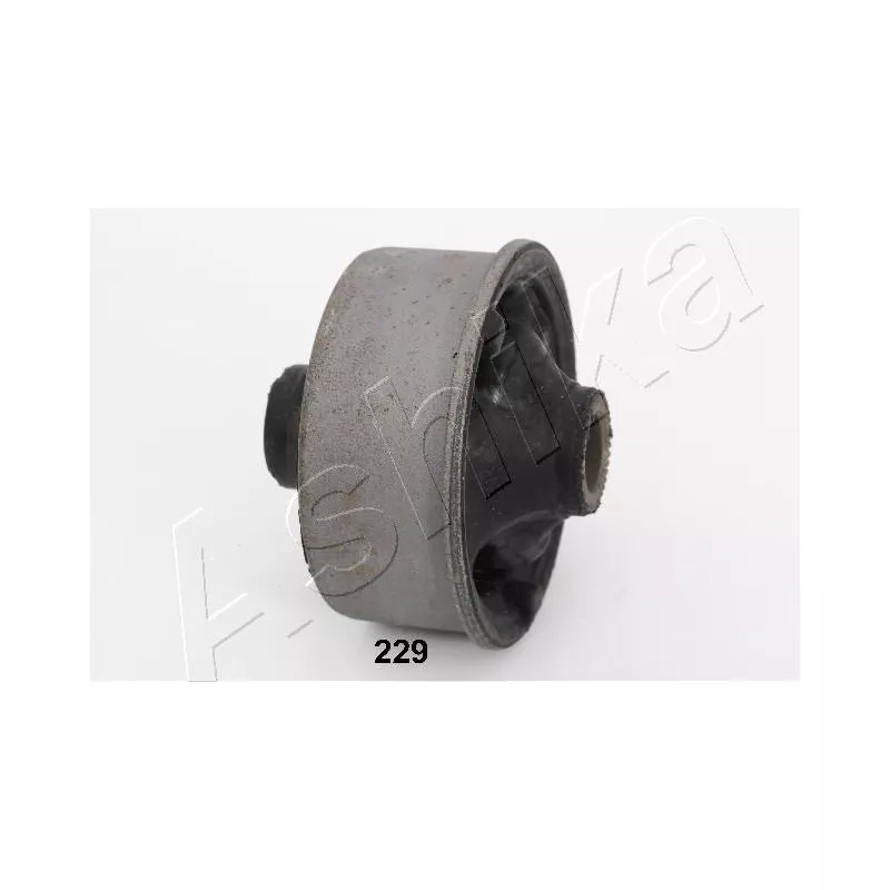 Support, silentbloc du bras transversal ASHIKA GOM-229