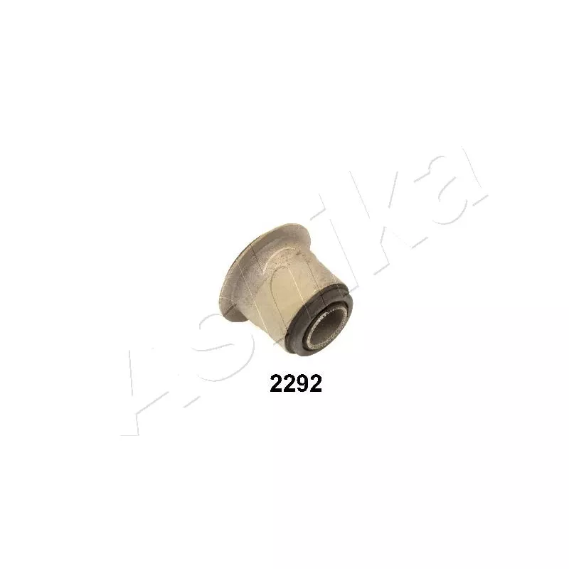 Support, silentbloc du bras transversal ASHIKA GOM-2292