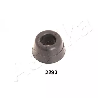 Coussinet de palier, stabilisateur ASHIKA GOM-2293