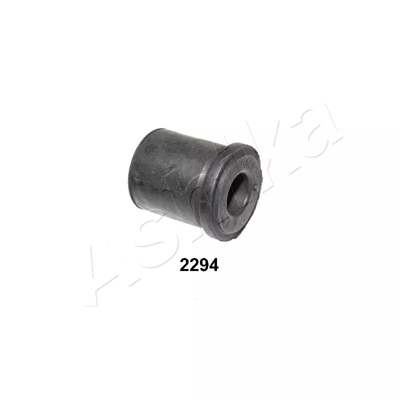 Coussinet de palier, ressort à lames ASHIKA GOM-2294
