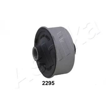 Support, silentbloc du bras transversal ASHIKA GOM-2295