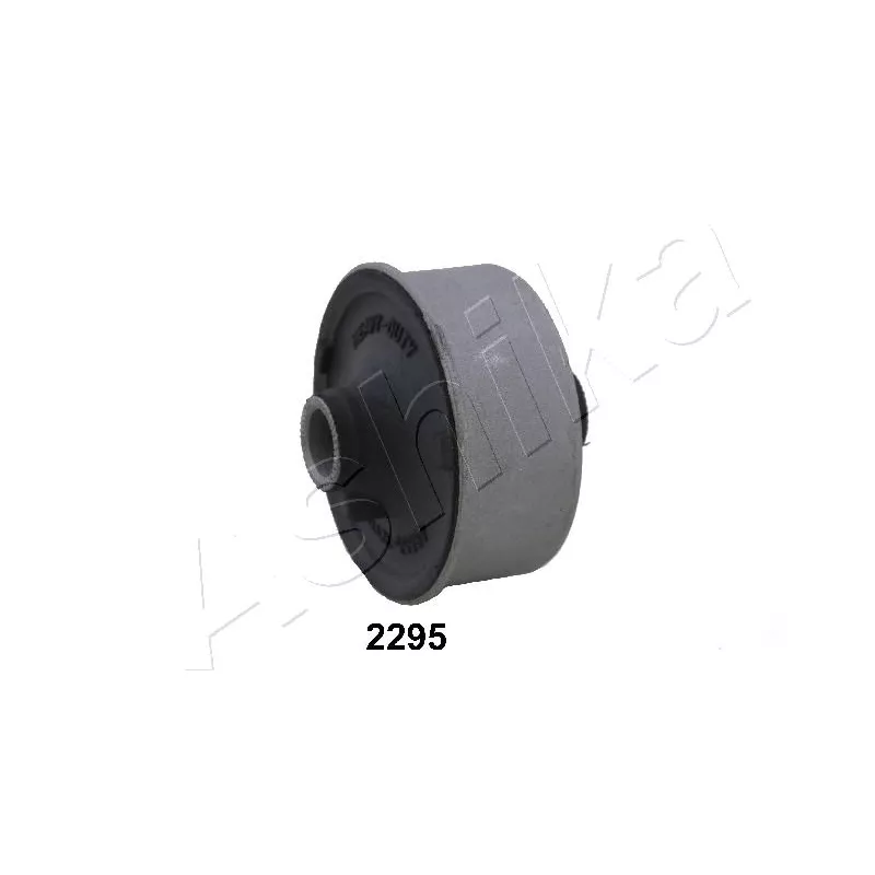 Support, silentbloc du bras transversal ASHIKA GOM-2295