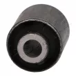 Support, silentbloc du bras transversal ASHIKA GOM-2298 - Visuel 1