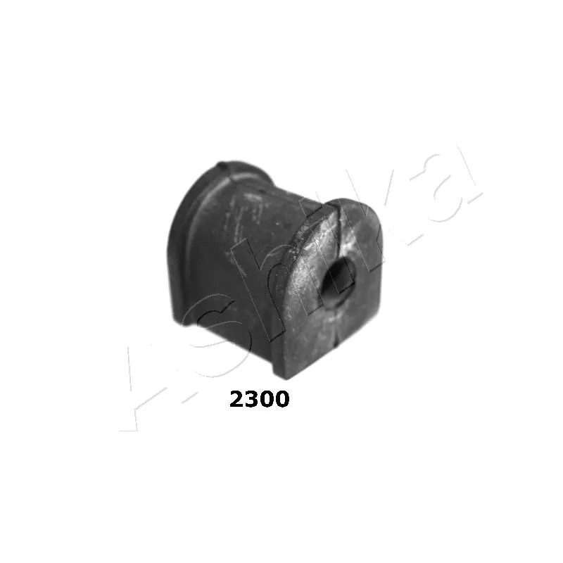 Coussinet de palier, stabilisateur ASHIKA GOM-2300
