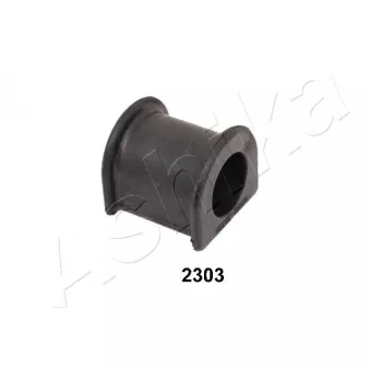 Coussinet de palier, stabilisateur ASHIKA GOM-2303