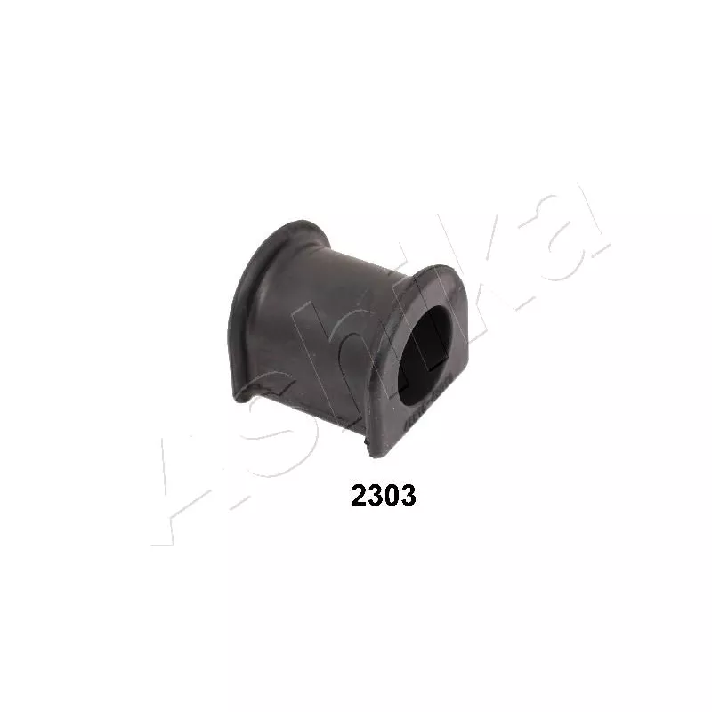 Coussinet de palier, stabilisateur ASHIKA GOM-2303