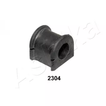 Coussinet de palier, stabilisateur ASHIKA GOM-2304