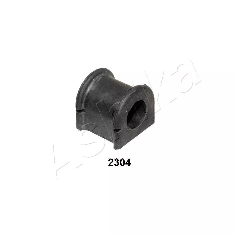Coussinet de palier, stabilisateur ASHIKA GOM-2304
