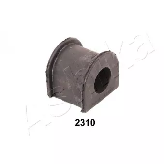 Coussinet de palier, stabilisateur ASHIKA GOM-2310