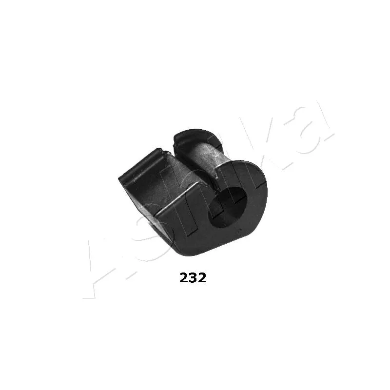 Coussinet de palier, stabilisateur ASHIKA GOM-232