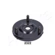 Coupelle de suspension ASHIKA GOM-2322 - Visuel 2